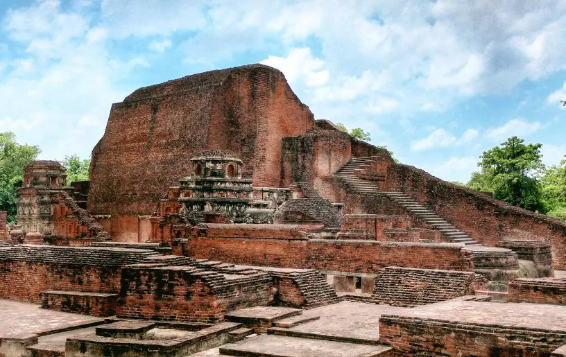 Nalanda Mahavira