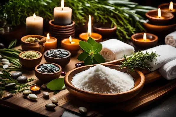 Ayurveda & Wellness Retreats in India