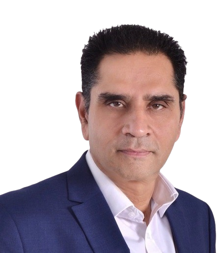 Vishal Mehra — Luxury Travel Curator